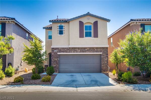 10656 Summerbell Street, Las Vegas, NV 89179