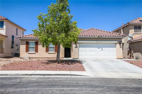 North Las Vegas, NV 89031,1116 Apple Vista Avenue