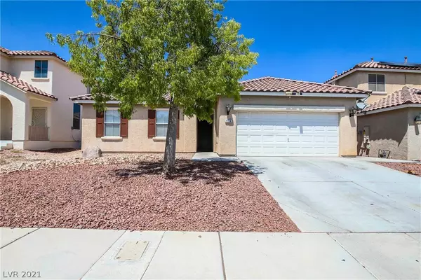 North Las Vegas, NV 89031,1116 Apple Vista Avenue