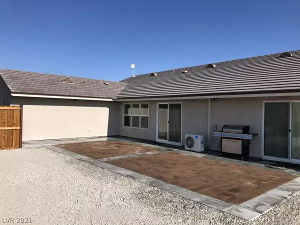 Pahrump, NV 89060,1390 Gee Street