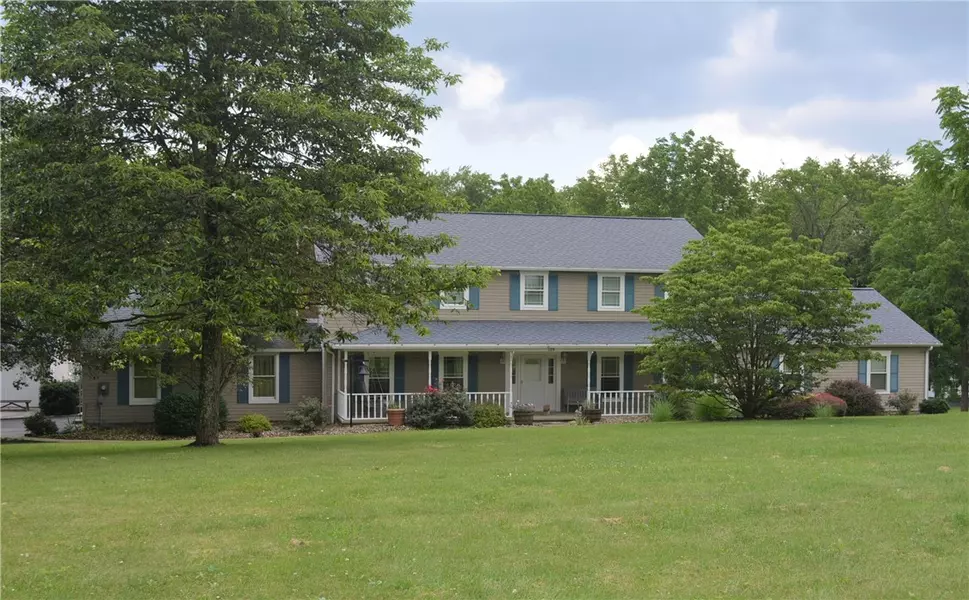 129 Blackhill Rd, Smithfield, PA 15478