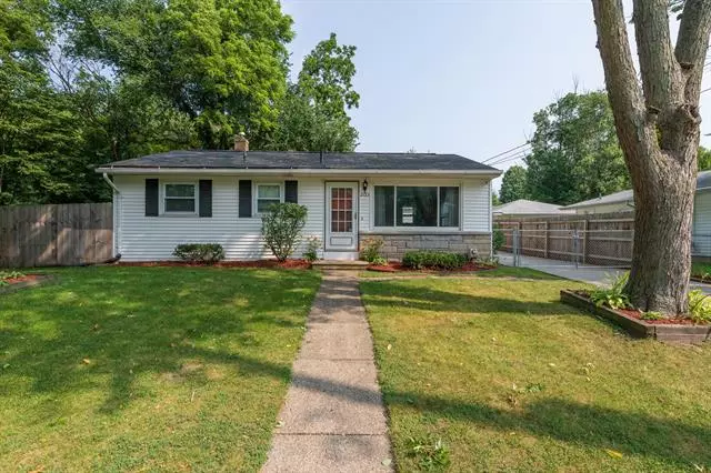 2123 Humphrey Street, Kalamazoo, MI 49048