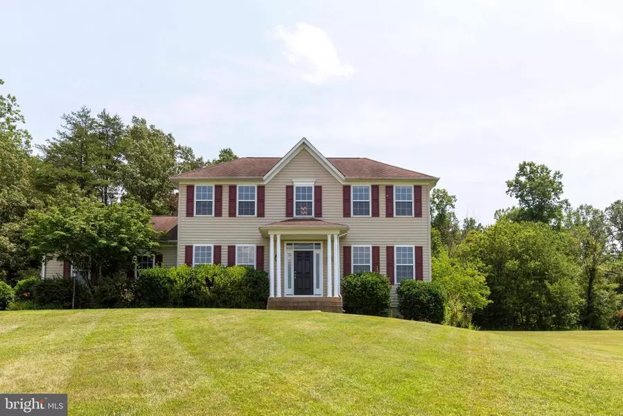 13672 ROBERT J DR, Bealeton, VA 22712