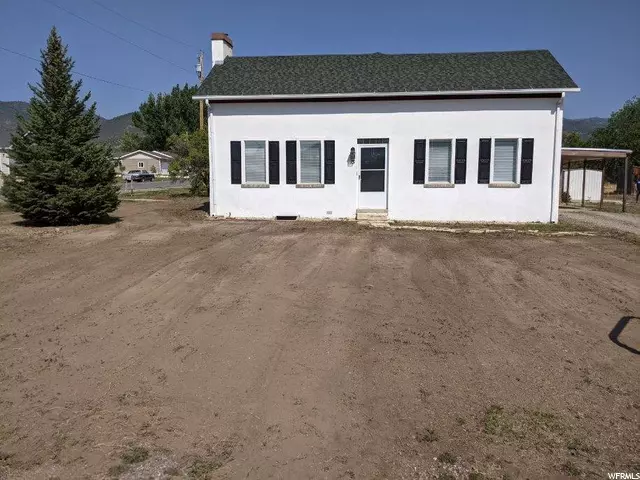 Fairview, UT 84629,15 S 100 E