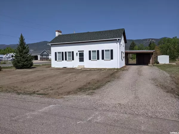 Fairview, UT 84629,15 S 100 E