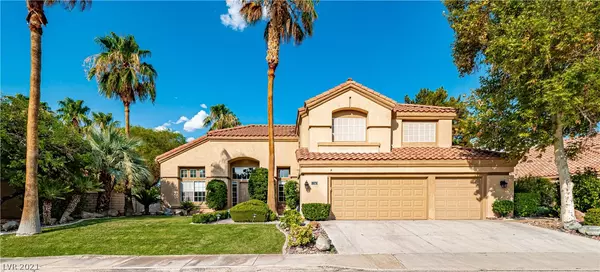 Henderson, NV 89074,134 Wentworth Drive