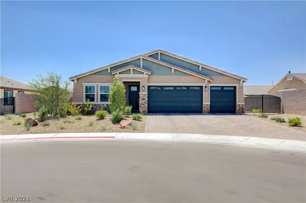 6161 Cravina Court, Las Vegas, NV 89130