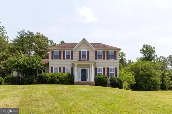 13672 ROBERT J DR,  Bealeton,  VA 22712