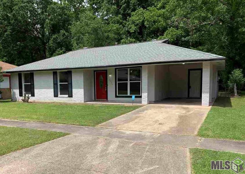 5233 SAVOY DR, Baton Rouge, LA 70812