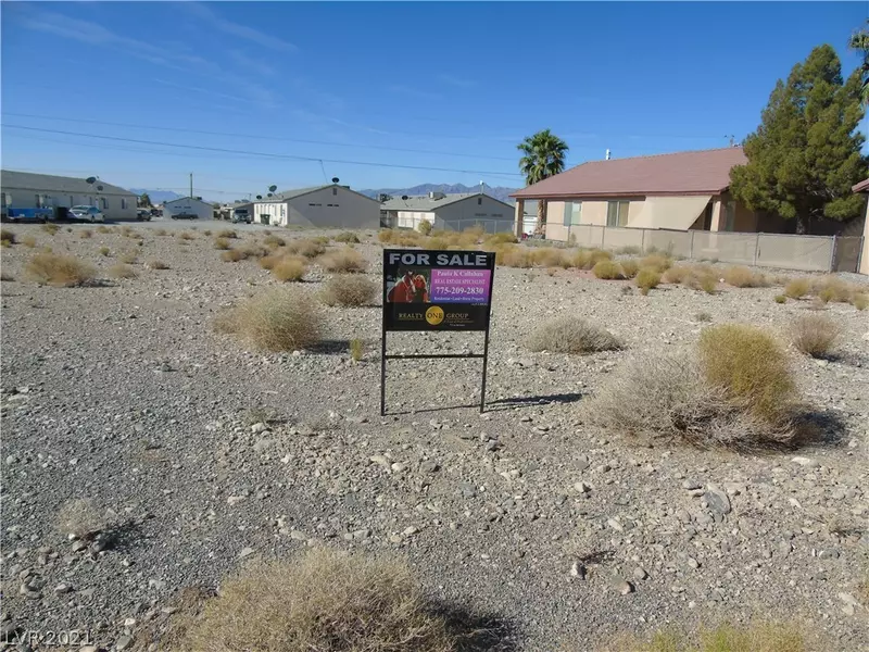 1941 Grandlodge Street, Pahrump, NV 89048