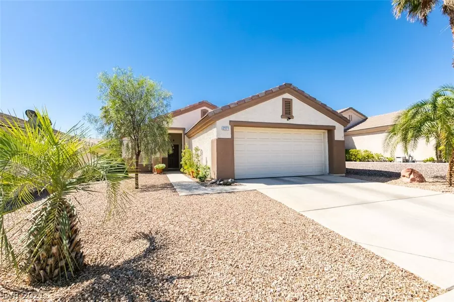 2171 High Mesa Drive, Henderson, NV 89012