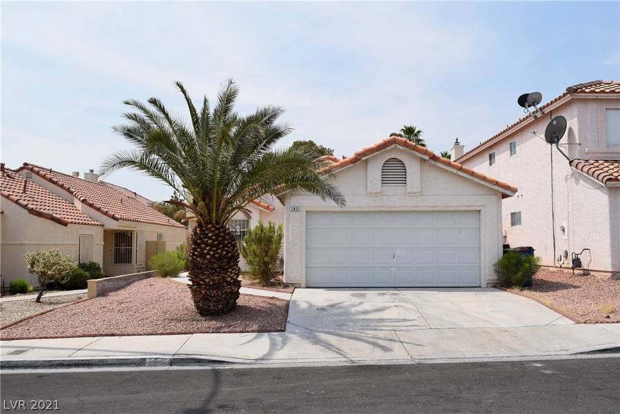 7921 Cherry River Drive, Las Vegas, NV 89145