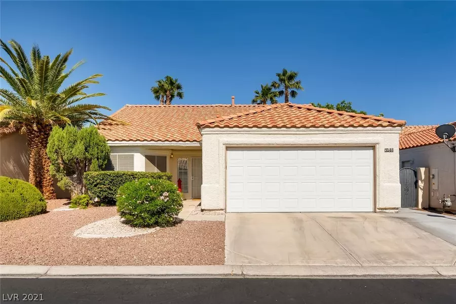 5508 Red Sun Drive, Las Vegas, NV 89149