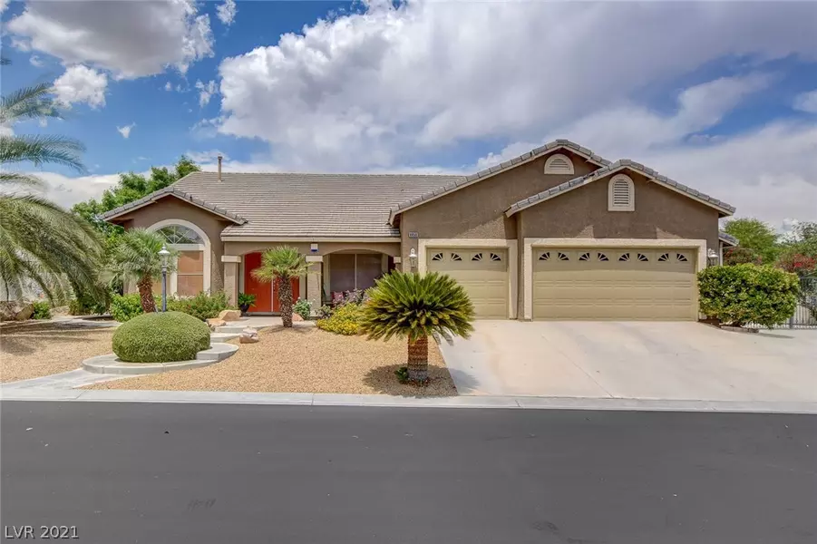 8850 Steven Chase Court, Las Vegas, NV 89149