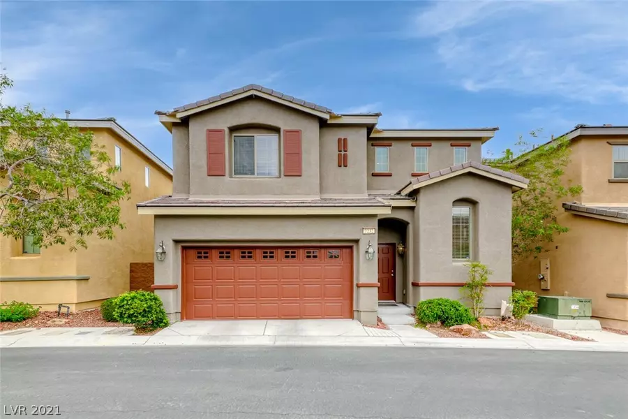 7232 Breakfast Hill Street, Las Vegas, NV 89166