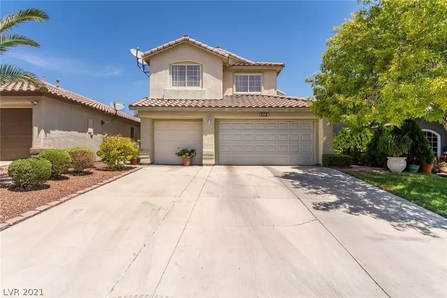 902 Royalmile Way, North Las Vegas, NV 89032