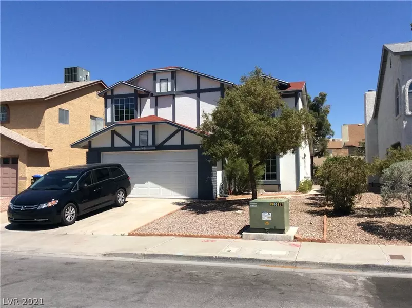 907 Clipper Drive, Henderson, NV 89015