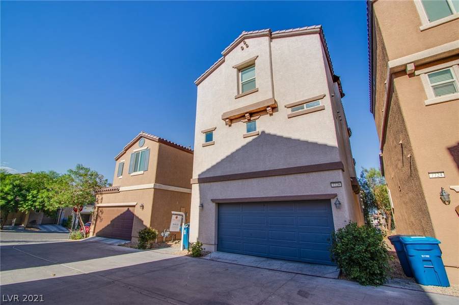 7728 Vibrant Thread Court, Las Vegas, NV 89149