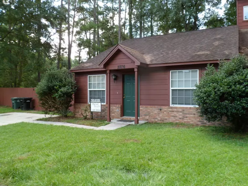 2276 Hartsfield Way, Tallahassee, FL 32303