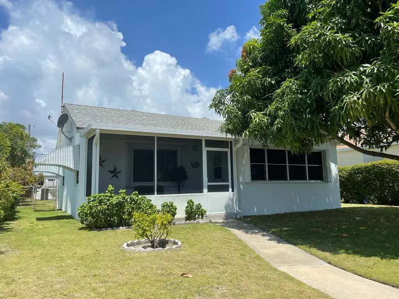 1109 N C ST, Lake Worth Beach, FL 33460