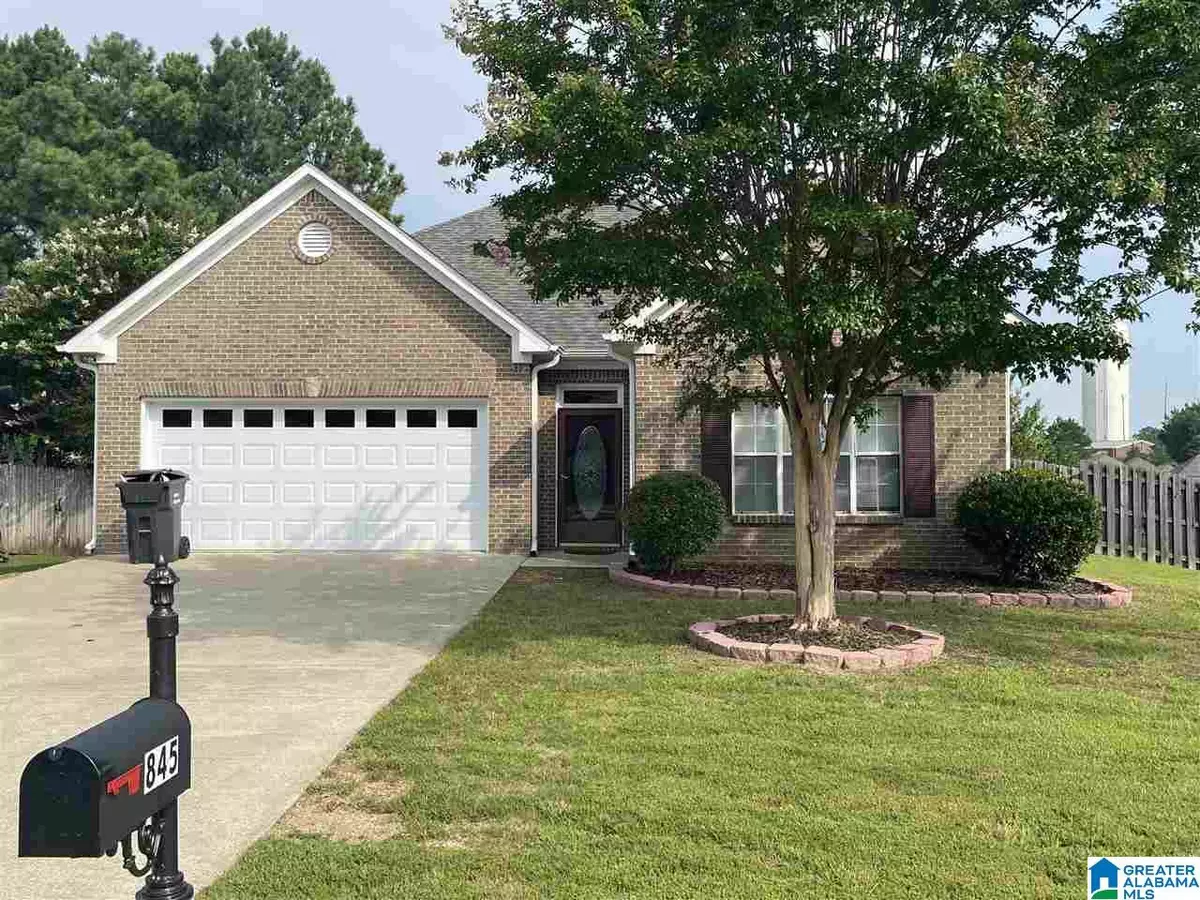 Calera, AL 35040,845 DAVENTRY LANE