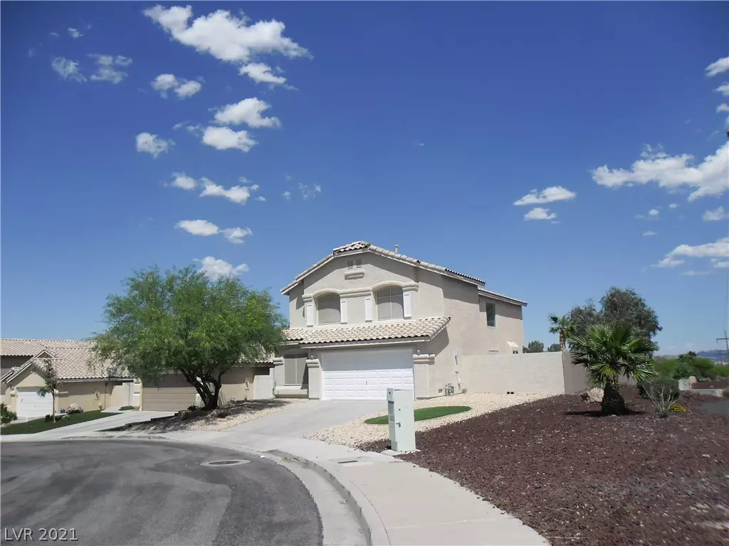 Henderson, NV 89012,1981 Flagstone Ranch Lane