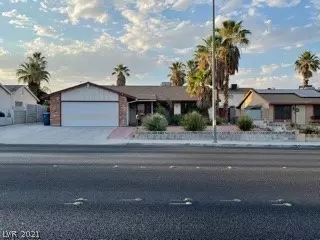 Las Vegas, NV 89107,6432 Alta Drive