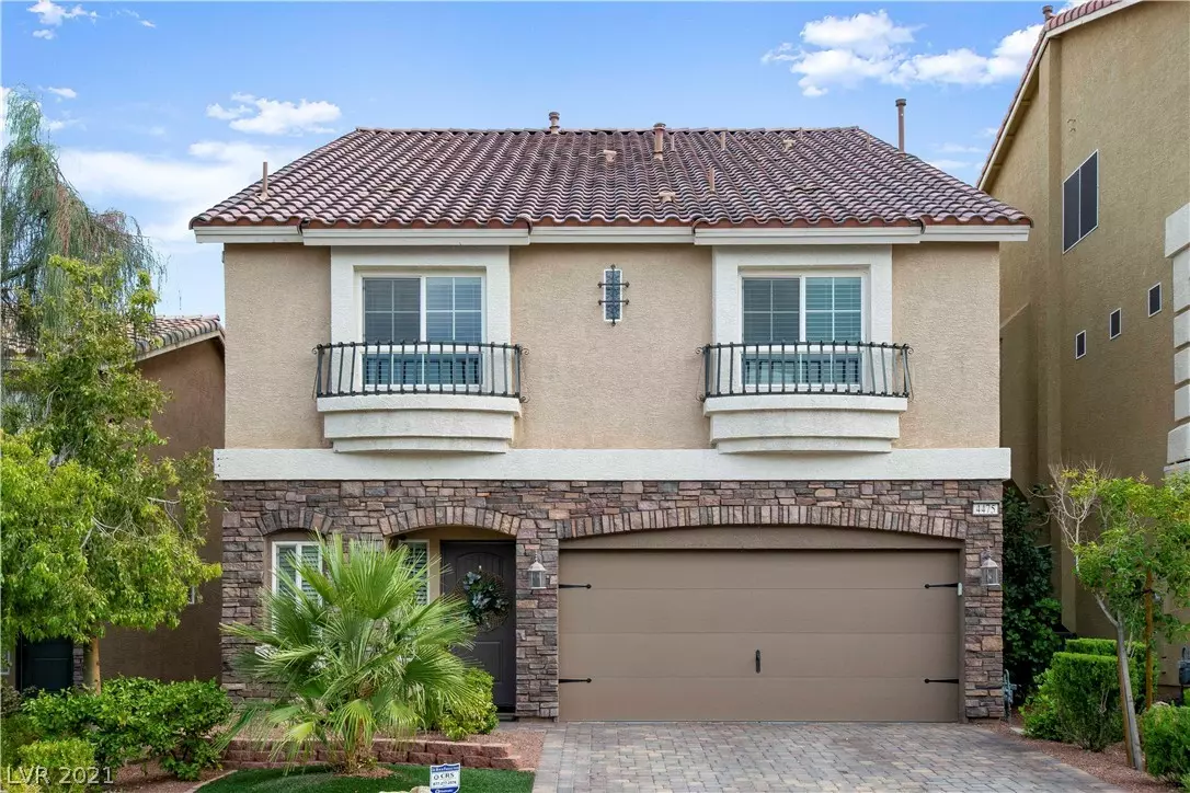 Las Vegas, NV 89139,4475 Mission Meadow Circle