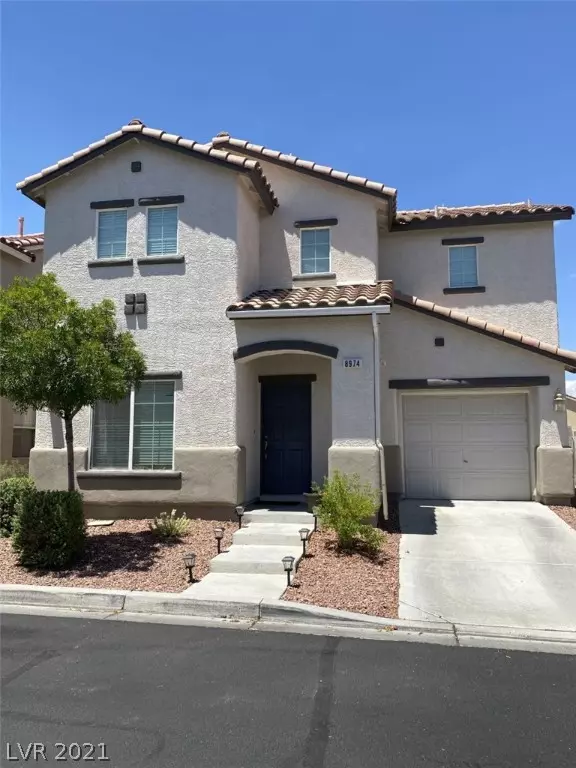 Las Vegas, NV 89148,8974 Argus Reed Avenue