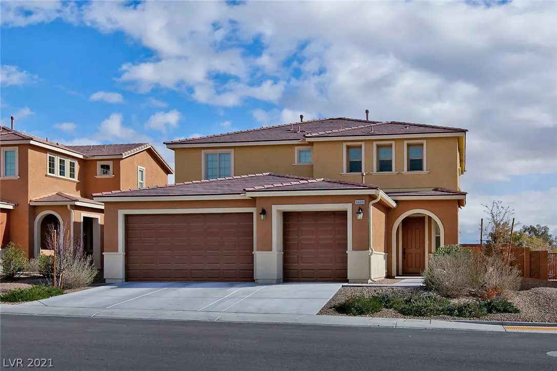 North Las Vegas, NV 89084,6608 Towerstone Street