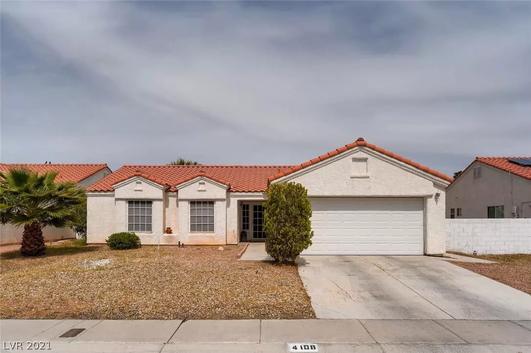 North Las Vegas, NV 89032,4108 Herblinda Lane