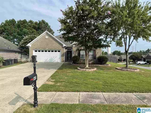 Calera, AL 35040,845 DAVENTRY LANE