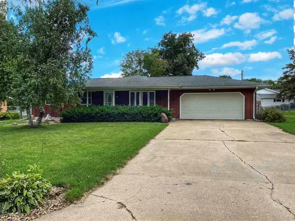 Stoughton, WI 53589,473 Hyland Dr