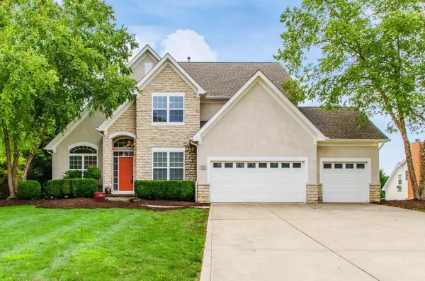 Westerville, OH 43082,5999 Aberfeldy Court