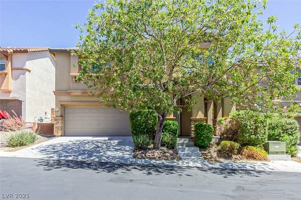 10810 Old Ironsides Avenue, Las Vegas, NV 89166