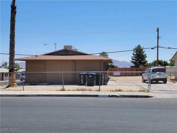 2108 ENGLESTAD Street, North Las Vegas, NV 89030