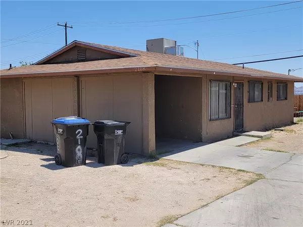 North Las Vegas, NV 89030,2108 ENGLESTAD Street