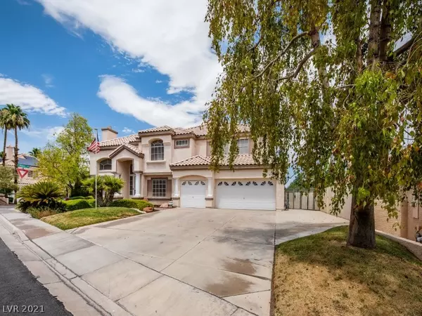 Henderson, NV 89074,46 Nightshade Court