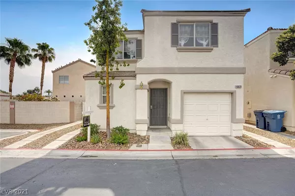 Las Vegas, NV 89183,10020 Crisp Clover Street