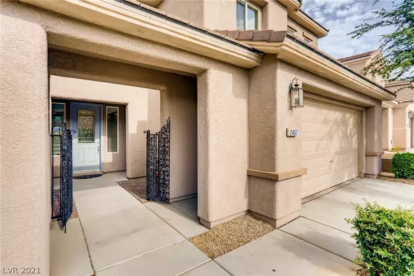 Henderson, NV 89044,2457 Daks Loden Court