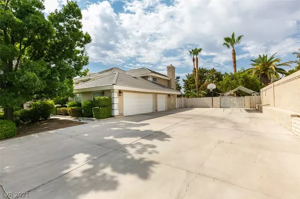 Henderson, NV 89014,2803 La Mesa Drive