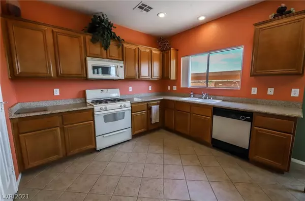 North Las Vegas, NV 89084,3921 Buteo Lane