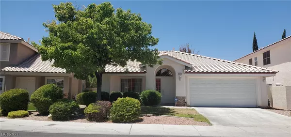 Las Vegas, NV 89134,2329 Honeybee Meadow Way