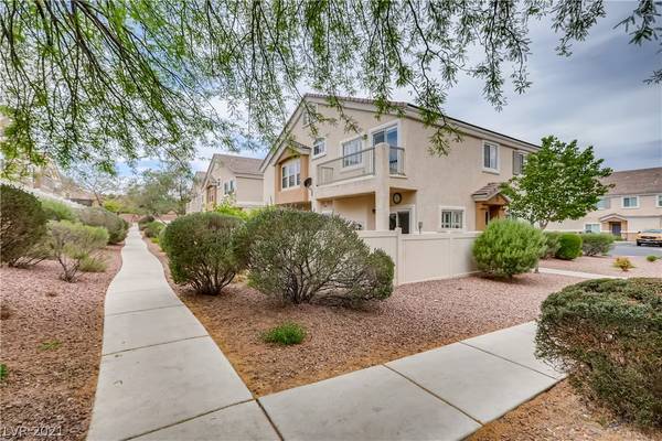 1106 Slate Crossing Lane #3, Henderson, NV 89002