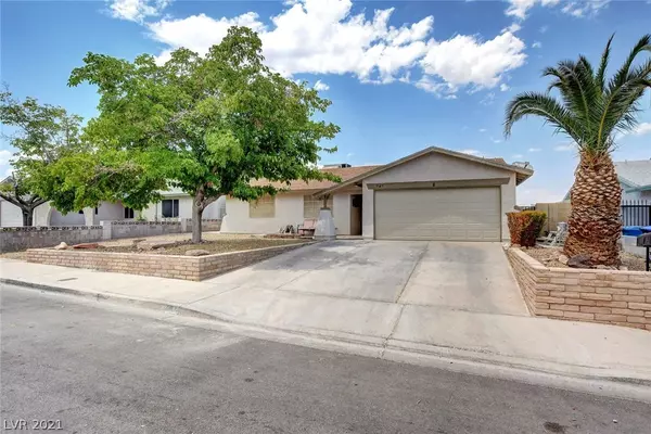 747 Willow Avenue, Henderson, NV 89002