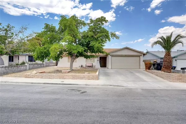 Henderson, NV 89002,747 Willow Avenue