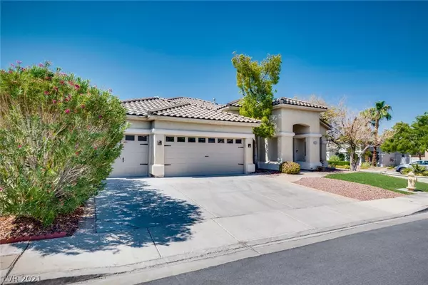 Henderson, NV 89074,1714 Hidden Sands Court