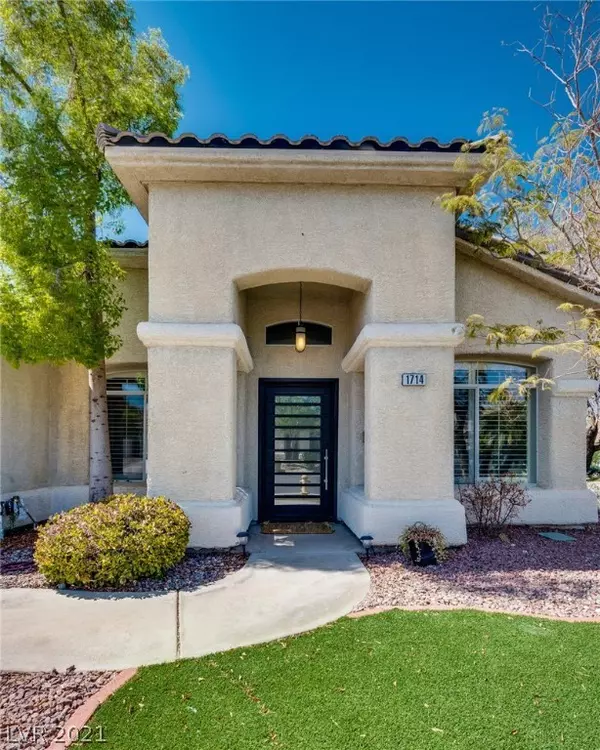 Henderson, NV 89074,1714 Hidden Sands Court