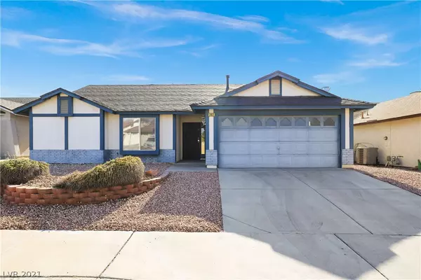 Henderson, NV 89015,702 Skipjack Drive