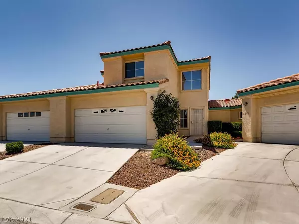 5389 Painted Mirage Road, Las Vegas, NV 89149